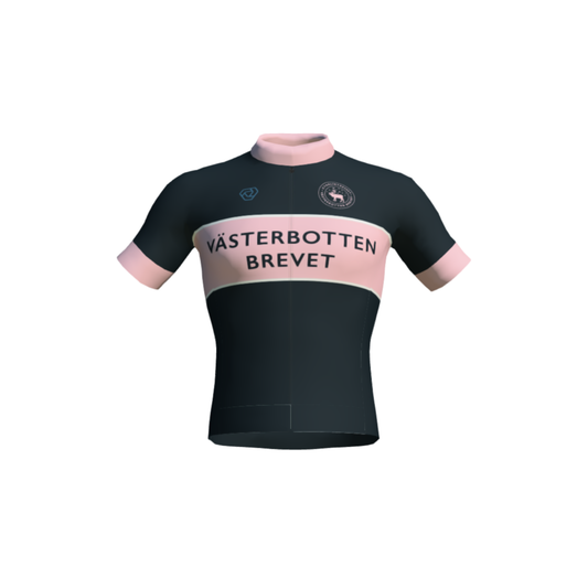 Västerbotten brevet [MEN]  TOR [FITTED] SS - 2.0 - POPULAIRE