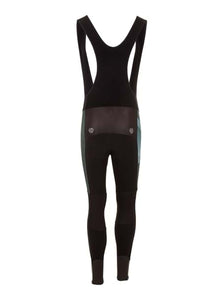 Jönköpings Cykelklubb [KIDS] - Zima Brushed Bib Tights - MED PADDING