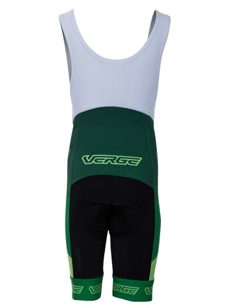 SUNDSVALLSCYKLISTERNA [KIDS] - STRIKE Bib Shorts