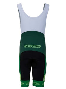 SUNDSVALLSCYKLISTERNA [KIDS] - STRIKE Bib Shorts