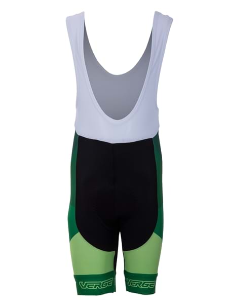 SUNDSVALLSCYKLISTERNA [KIDS] - STRIKE Bib Shorts