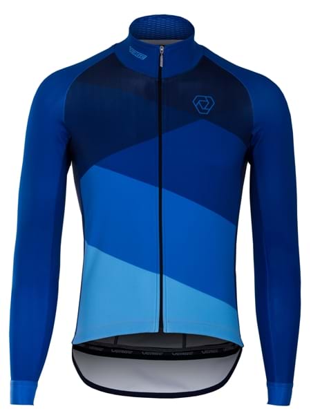 Larsmo IF [DAM] Defend Winter Jacket - LS Jersey