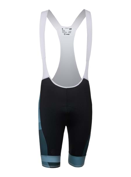 Östra Aros [DAM] - GRAND BIB SHORTS [APEX PADDING]