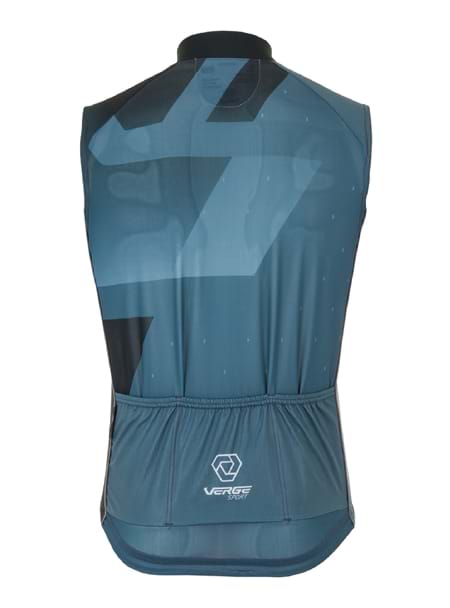 Terrible Tuesdays HERR Vest Pockets