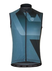 Cykelklubben Bundet [DAM] -  Vest Flight ( 3 Pockets)
