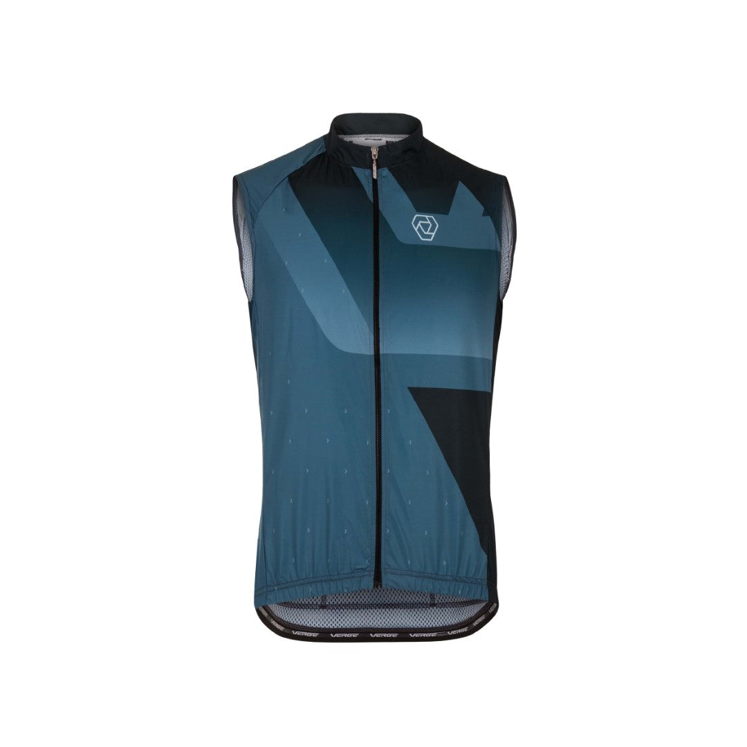 Sala CK [HERR] Vest FLIGHT 2.0 - 3 backpockets
