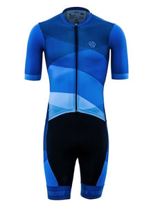 CK ÖRNEN [DAM] - Carrera SPEED SS Speedsuit (With Pockets) - PRO Length