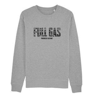 FULL GAS [XXL]