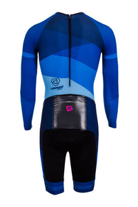 RAMNÄS CK [HERR] - Go Fast LS Speedsuit - NO PINZ