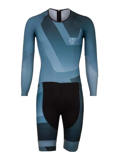 RAMNÄS CK [HERR] - Go Fast LS Speedsuit - NO PINZ