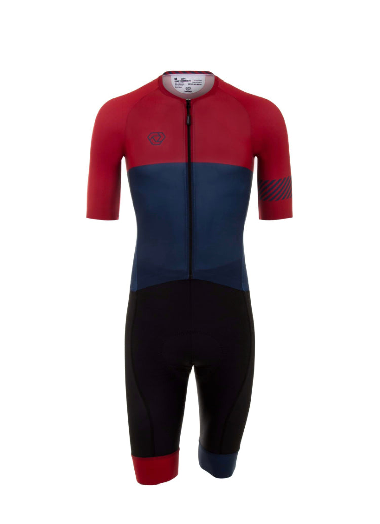 Mjölby CK DAM Strike Carrera LS Speedsuit