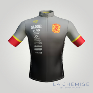 Mjölby CK DAM Strike 4.0 Jersey