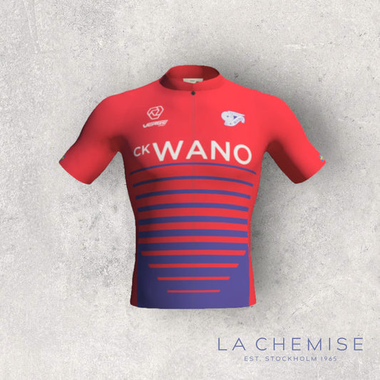 CK WANO [DAM] - Strike Jersey (UTAN NAMN)