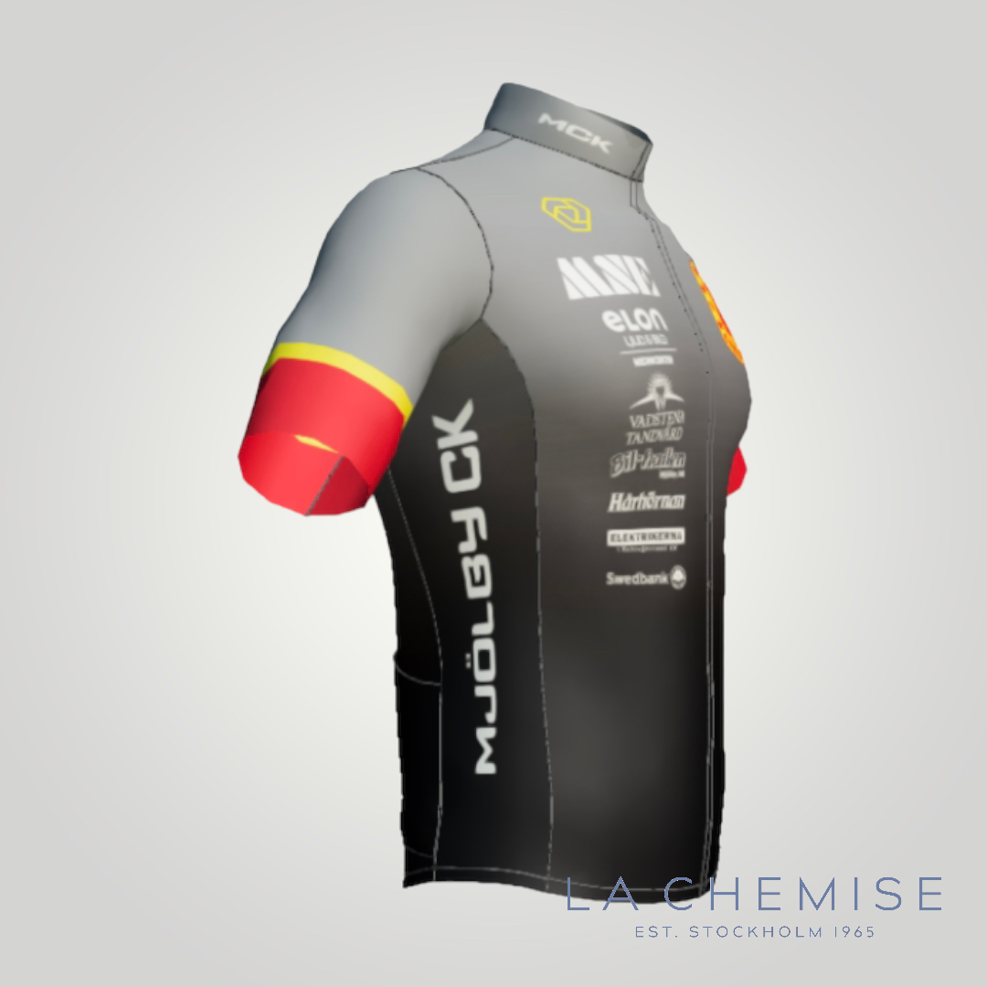 Mjölby CK DAM Strike 4.0 Jersey