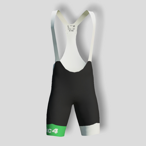 CKC4 [KIDS] STRIKE BIB SHORTS