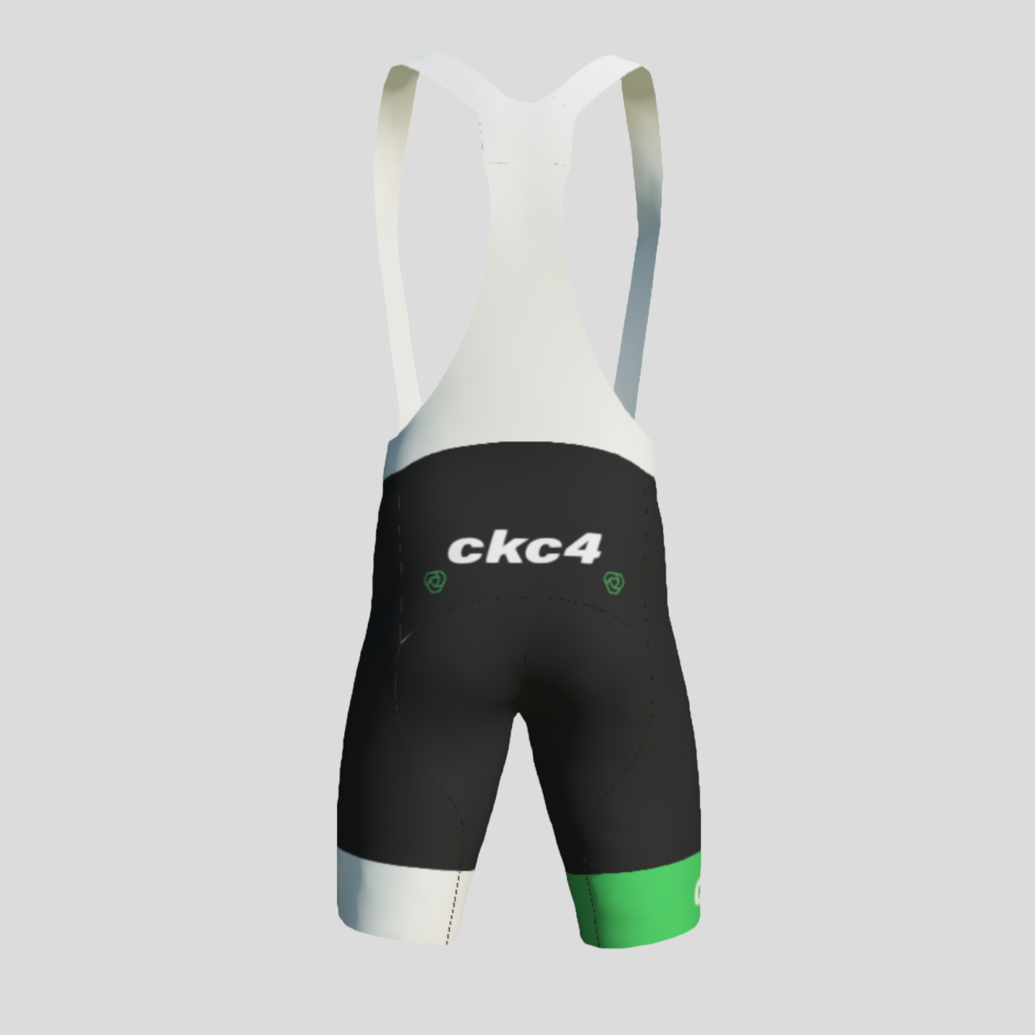 CKC4 [DAM] PRIME BIB SHORTS ♻