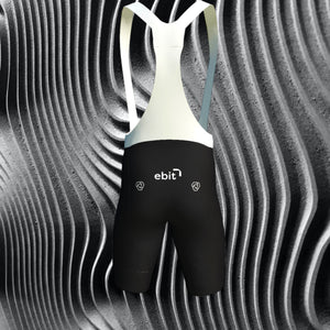 TRANÅS CK [DAM] - PRIME BIB SHORTS ♻