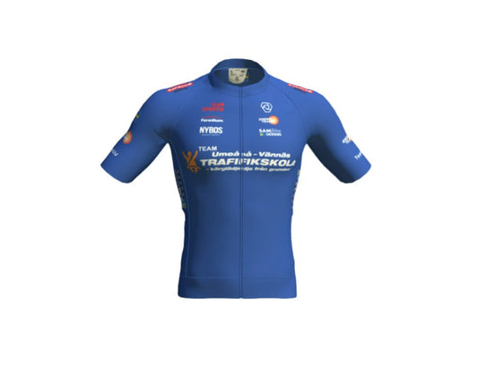 TEAM UV [KIDS] - CORE SS Jersey FITTED