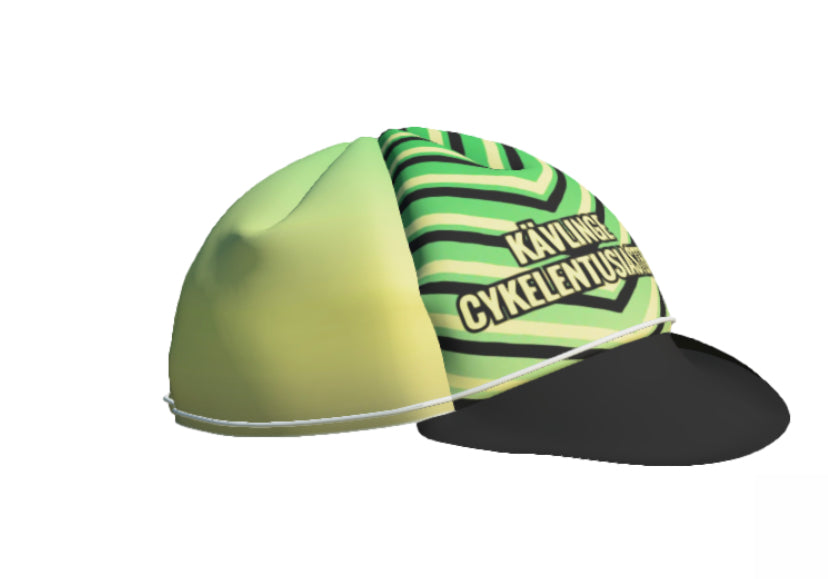 Kävlinge Cykelentusiaster - Cap