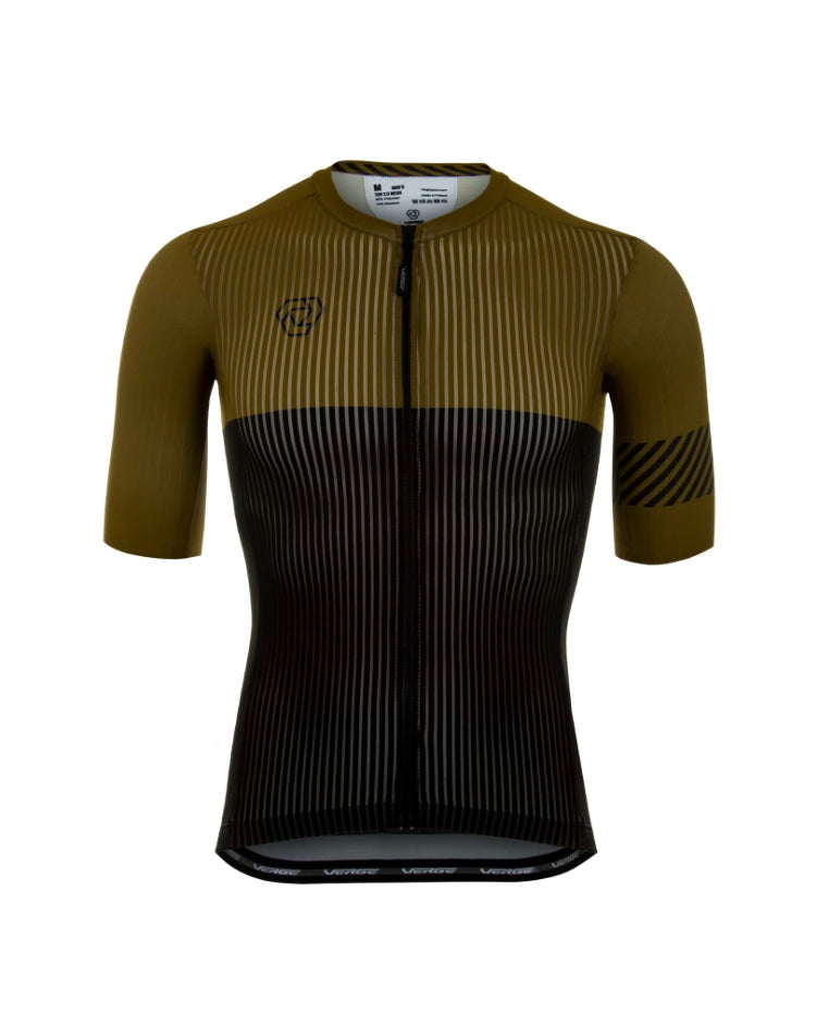 TEAM UV [DAM]  -  TOR AERO MESH SS Summer - VIT