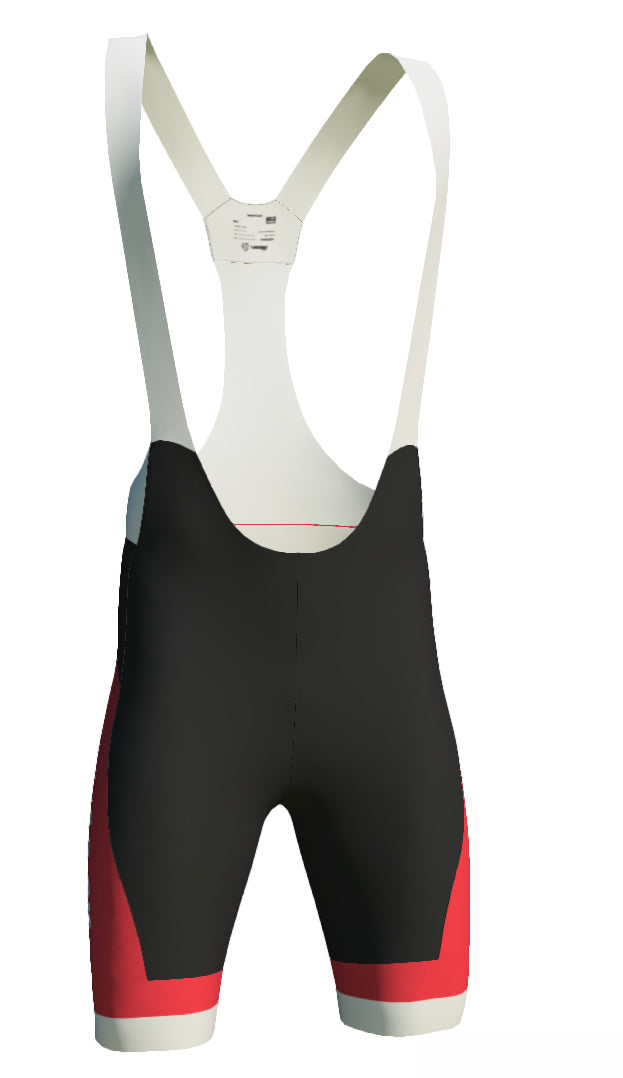 RAMNÄS CK [KIDS] PRIME Bib Shorts