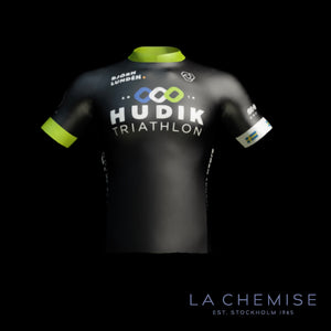 Hudik Tri [DAM] GRAND 2.0 SS JERSEY