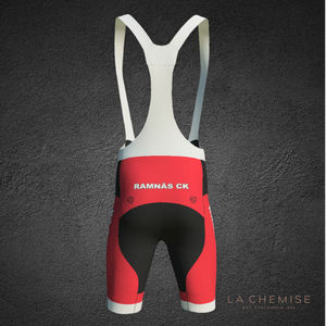 RAMNÄS CK [KIDS] PRIME Bib Shorts