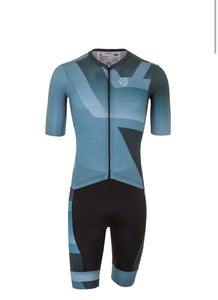 KA3 IF [HERR] Triathlon CARRERA Suit SS