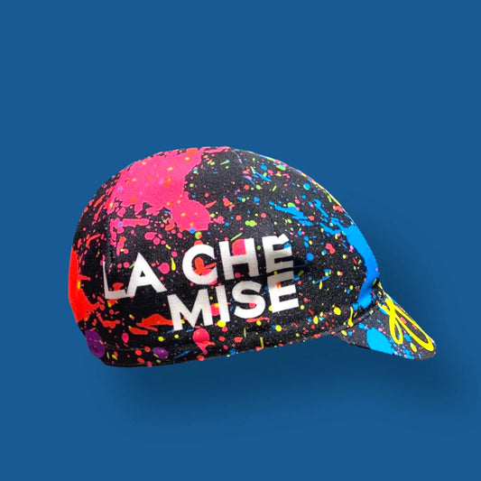 LA CHEMISE  SPLASH CAP