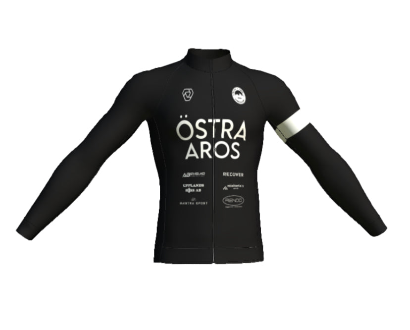 Östra Aros [HERR] - ZIMA LA WARM JERSEY