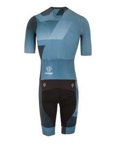 KA3 IF [HERR] Triathlon CARRERA Suit SS