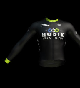 Hudik Tri [DAM] ZIMA WARM JERSEY