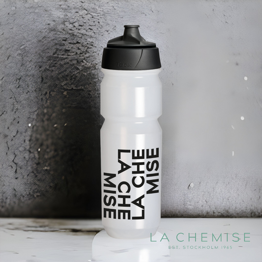 LA CHEMISE TRANSPARENT // 750 ML