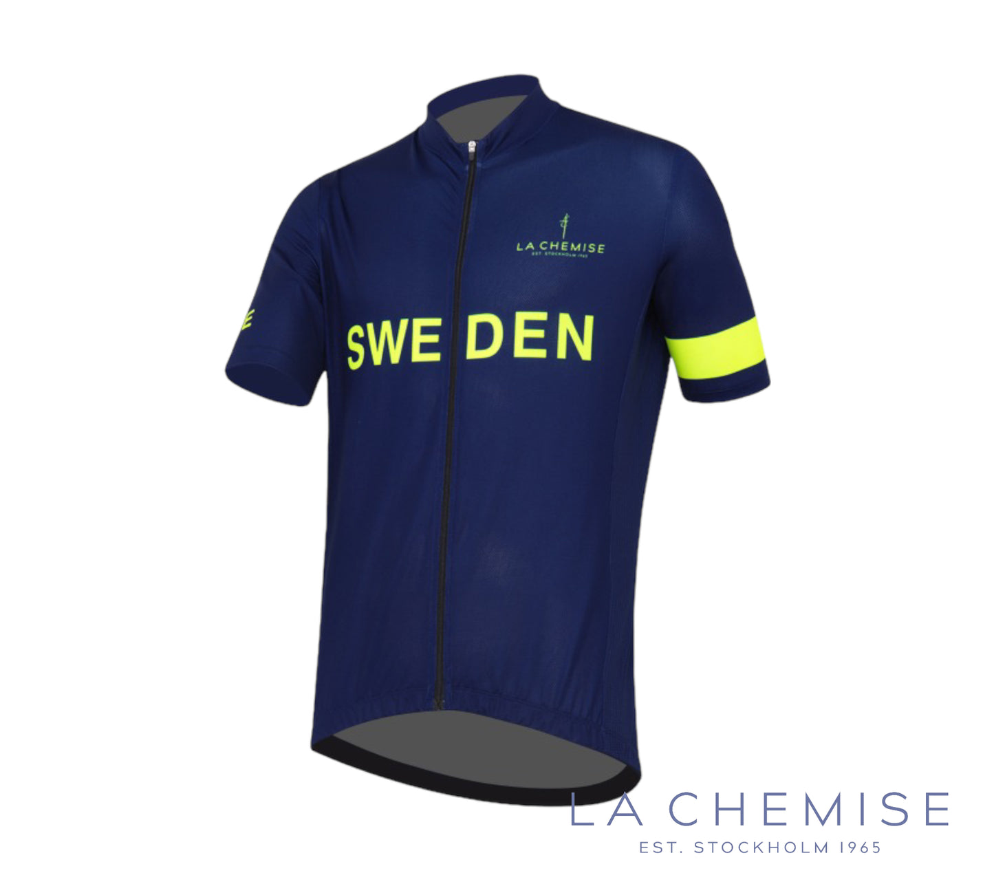 LA CHEMISE COLLECTION SOFT FIT