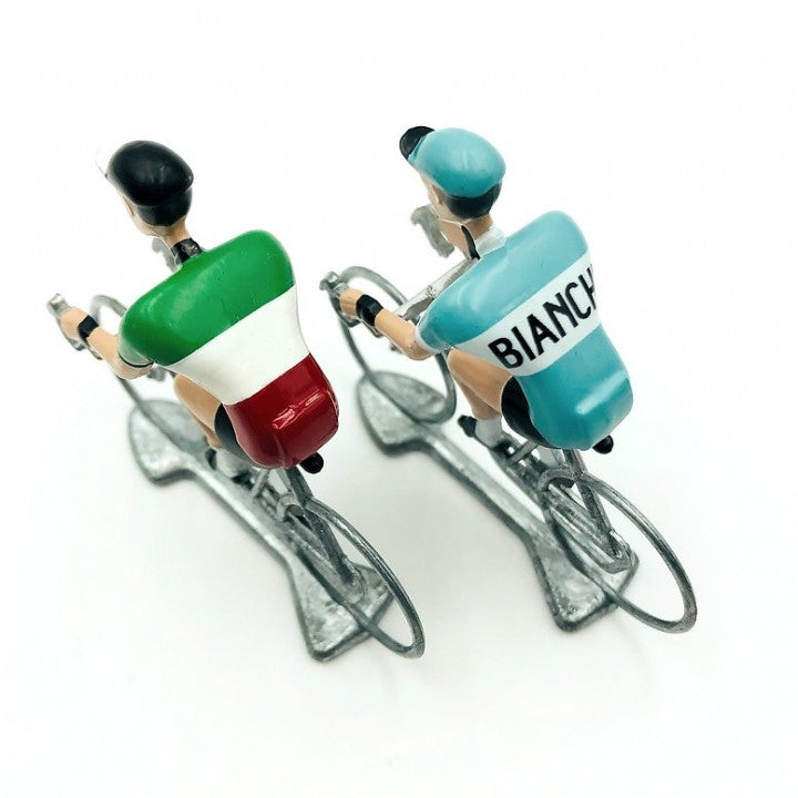Bianchi/Italia Minicyklist