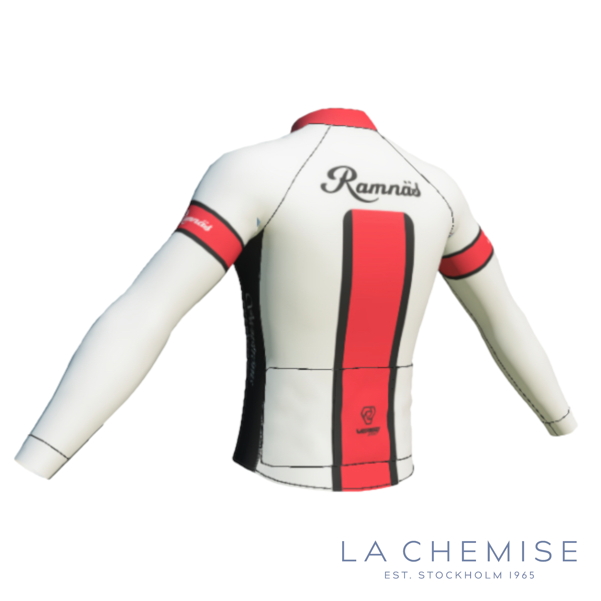 RAMNÄS CK [HERR] - TOR 4.0 SUPERSLIM LONG SLEEVE