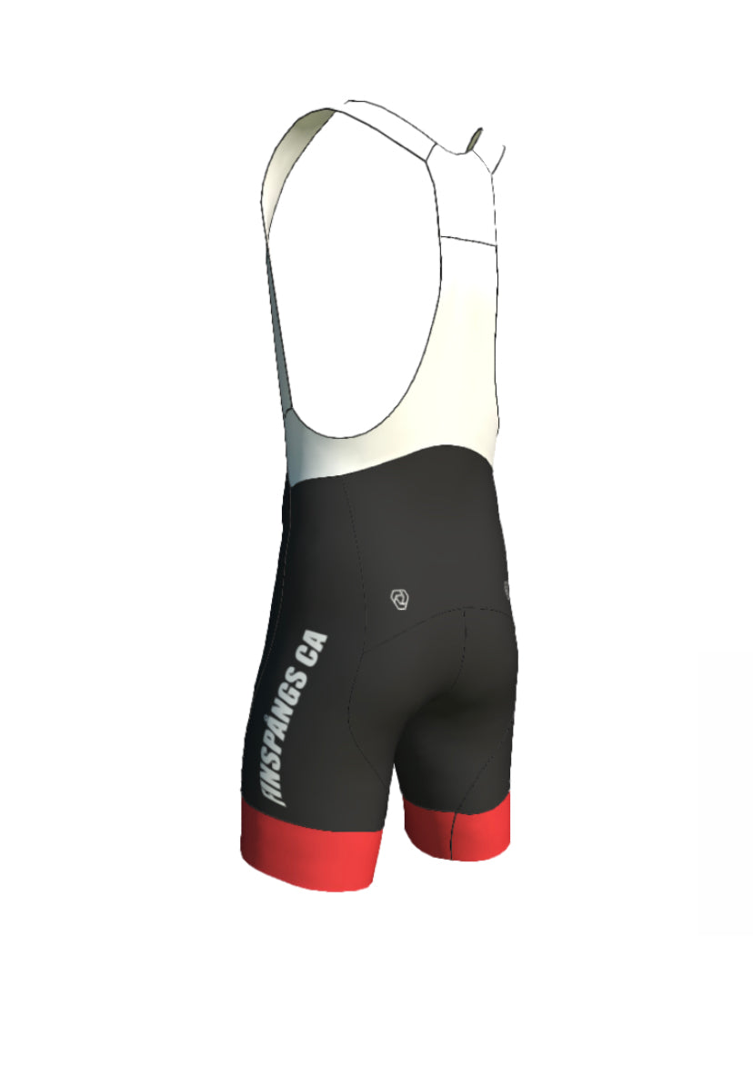 FINSPÅNG CA [HERR] - GRAND BIBS [APEX PADDING]