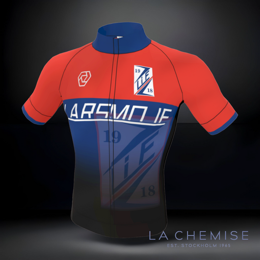 Larsmo IF [HERR] Strike Jersey [FITTED]