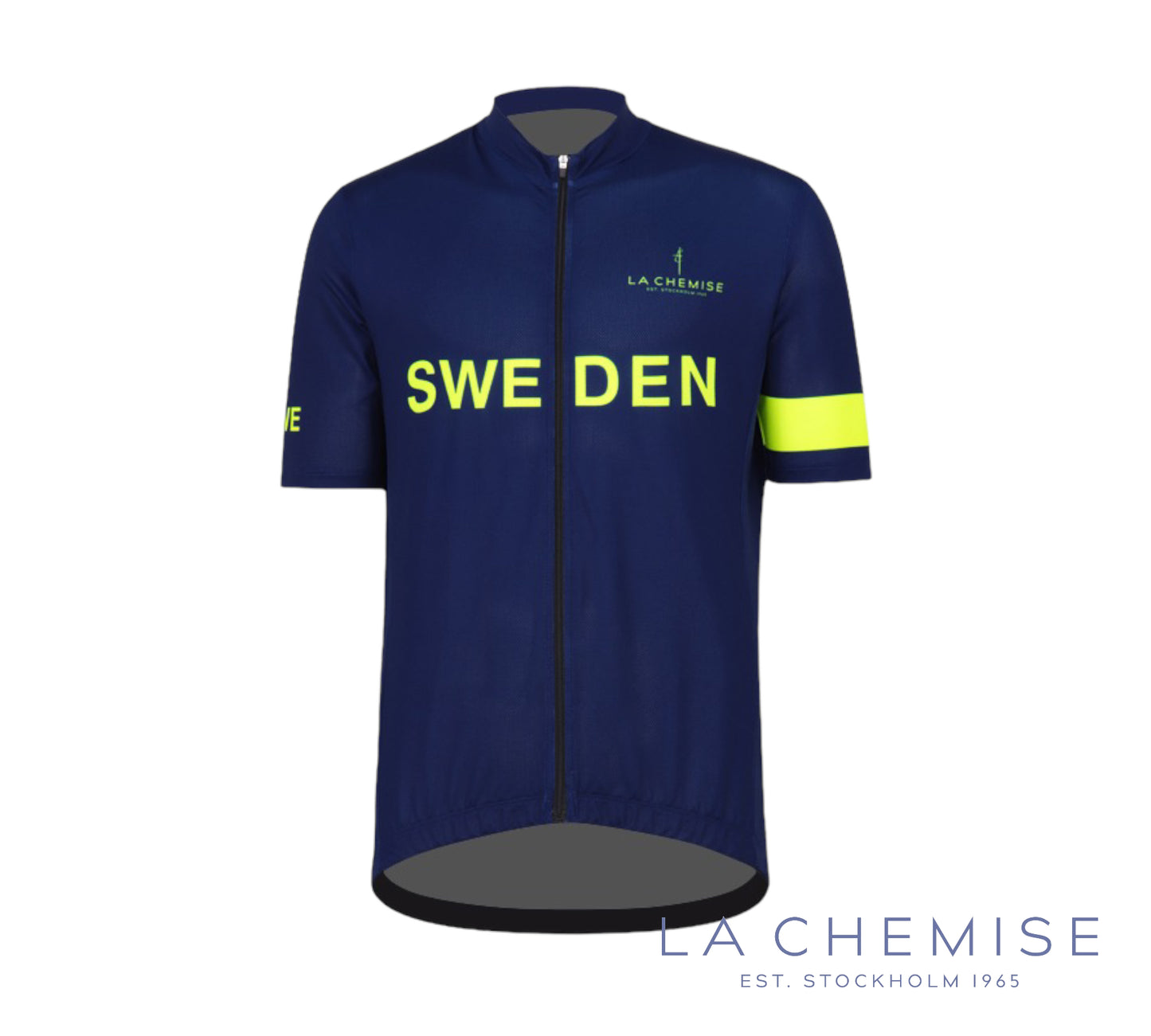LA CHEMISE COLLECTION SOFT FIT