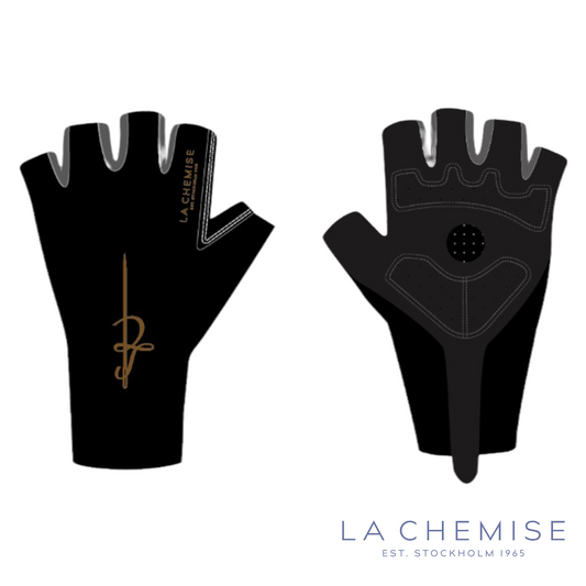 LCC - GLOVES  - Black [MEN]