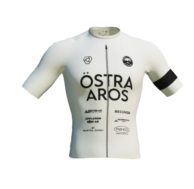 Östra Aros [HERR]  -  TOR 4.0 SS ( WHITE )