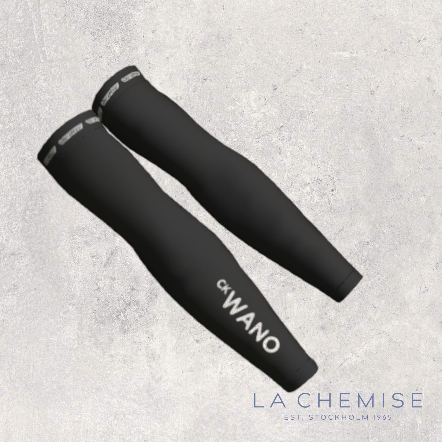 CK WANO [HERR] - Arm Warmer Zima