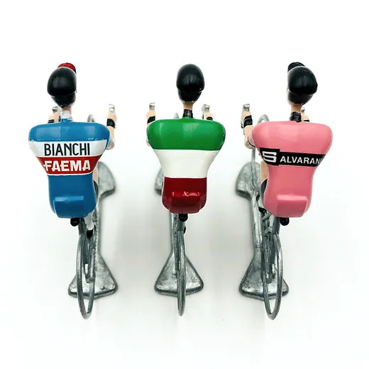 F.GIMONDI Minicyklist