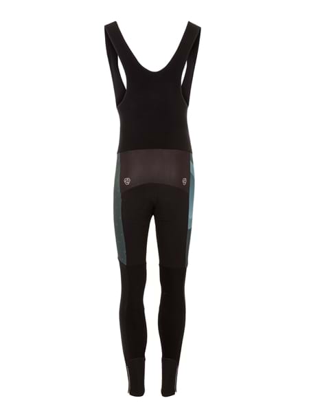 BISTRO CC [HERR] - ZIMA Bib Tights (Winter) - UTAN PADDING