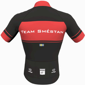 Team Smestan - BLACK - GRAND 2.0 SS (DAM)