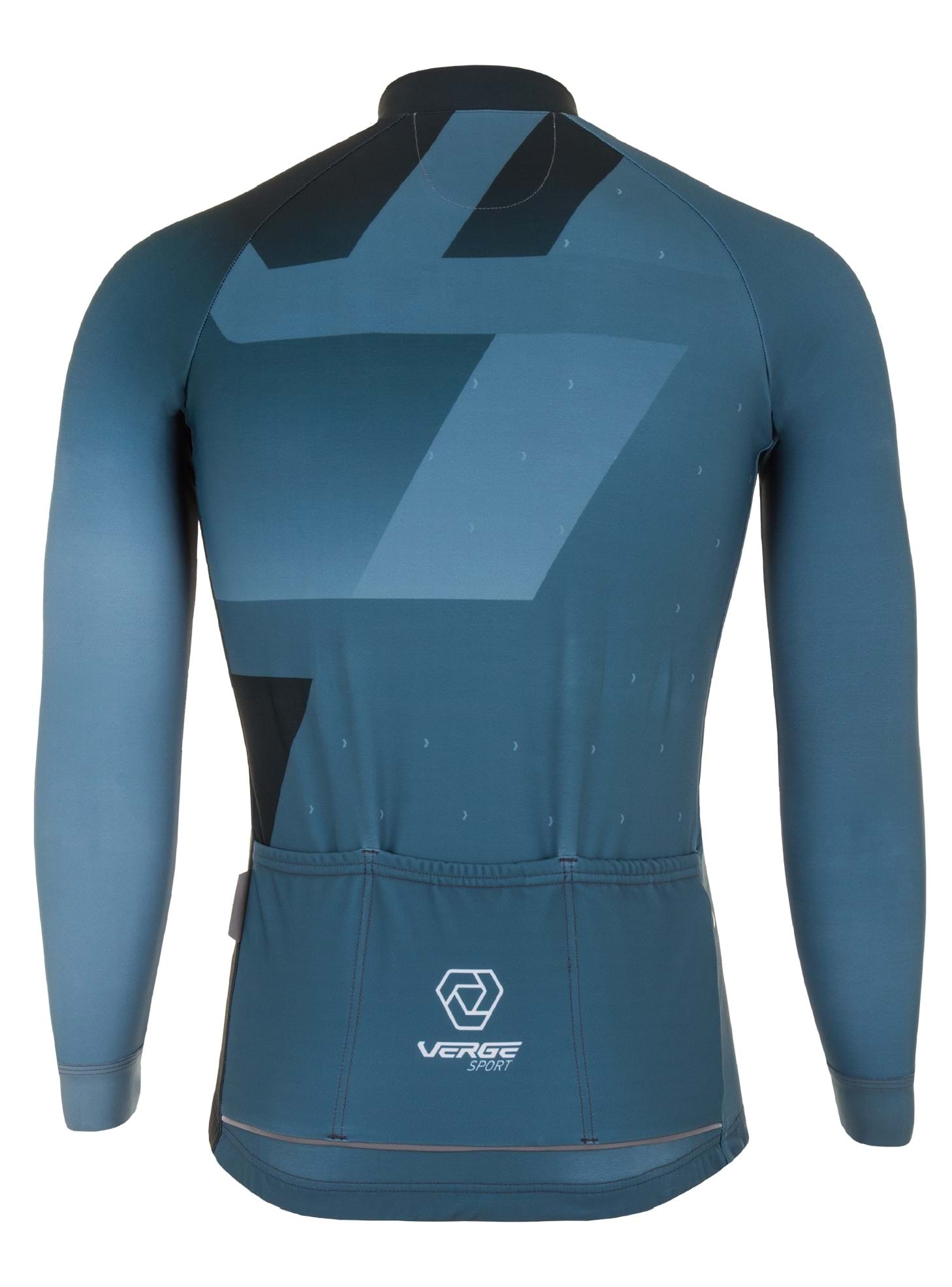 Östra Aros [HERR] - ZIMA LA WARM JERSEY