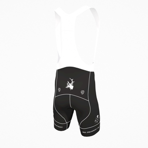Cykelintresset [DAM] GRAND BIBS [BLACK BIBS]