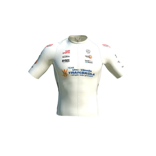 TEAM UV [DAM]  -  TOR AERO MESH SS Summer - VIT