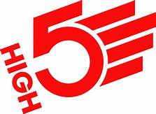 HIGH5 BIG SIZE 2,2 kg ORANGE