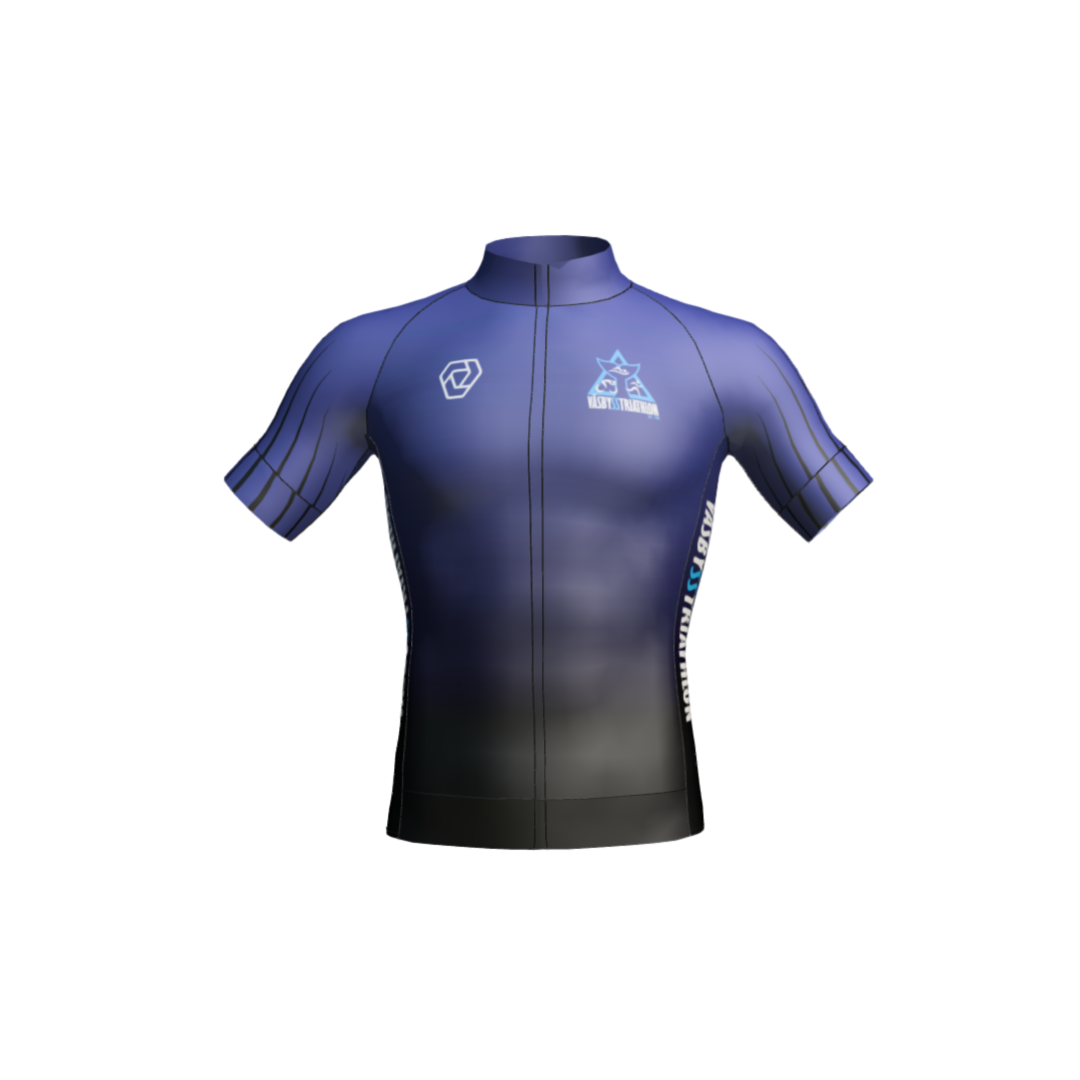 Väsby SS Tri [HERR] - CYCLING SS STRIKE 4.1 CYCLING JERSEY